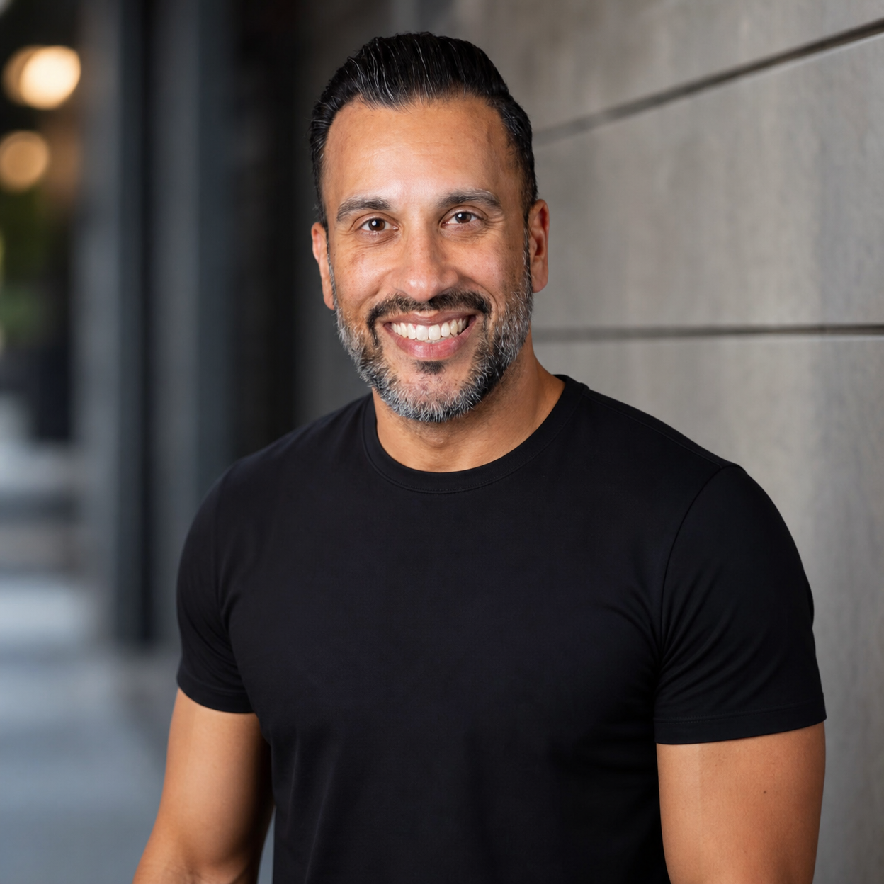 Samir Dedhia, CEO of SD Capital Funding