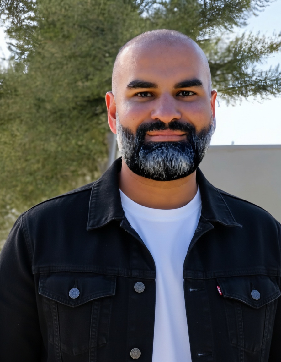 Jason Doshi, President of SD Capital Funding